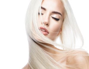 Blonde 2