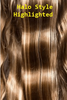 halo human hair extensions