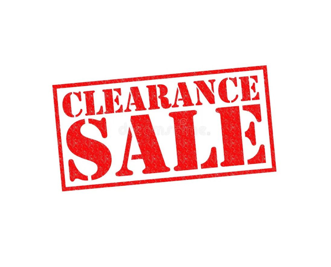 Clearance