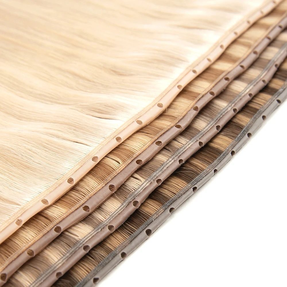 Butterfly Wefts