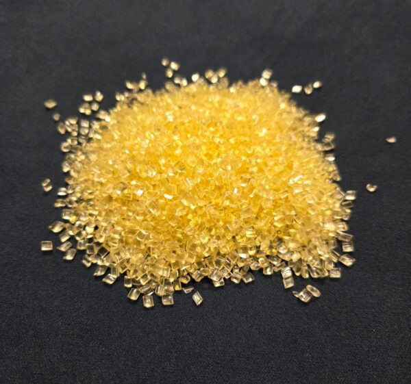 Fusion Keratin Italian Yellow Glue Granules Beads for Hair Extensions Installation - Image 5