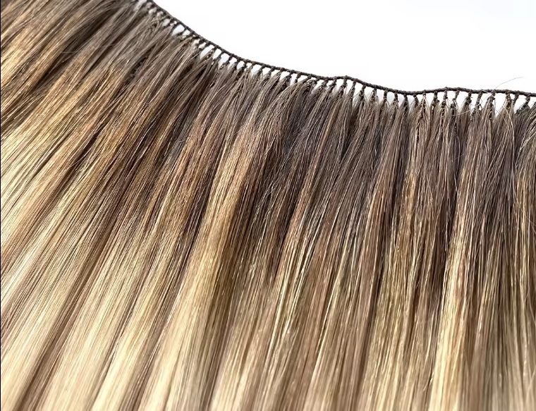 Feather Wefts