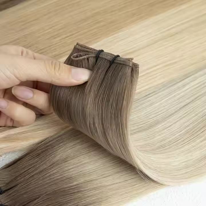 Genius Wefts